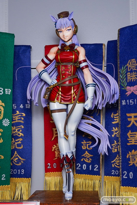 画像　フィギュア　サンプル　レビュー　ワンダーフェスティバル2025 [冬]　一撃三万発 鉄虎竜　猫背の群体
 12