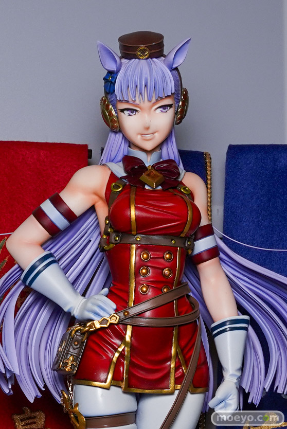 画像　フィギュア　サンプル　レビュー　ワンダーフェスティバル2025 [冬]　一撃三万発 鉄虎竜　猫背の群体
 13