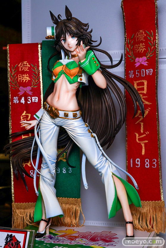 画像　フィギュア　サンプル　レビュー　ワンダーフェスティバル2025 [冬]　一撃三万発 鉄虎竜　猫背の群体
 14