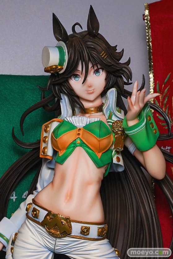 画像　フィギュア　サンプル　レビュー　ワンダーフェスティバル2025 [冬]　一撃三万発 鉄虎竜　猫背の群体
 15