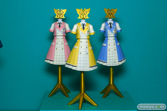 画像　フィギュア　サンプル　レビュー　ワンダーフェスティバル2025 [冬]　一撃三万発 鉄虎竜　猫背の群体
 22