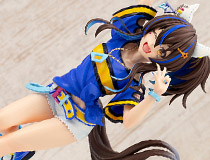 コトブキヤ新作美少女フィギュア「ウマ娘 プリティーダービー ダイタクヘリオス」予約受付開始！