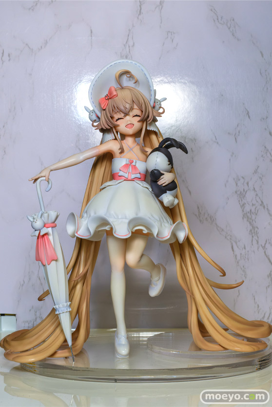 画像　フィギュア　サンプル　レビュー　ワンダーフェスティバル2025 [冬]　mio-malc 松坂屋模型店　龍閃堂
 01