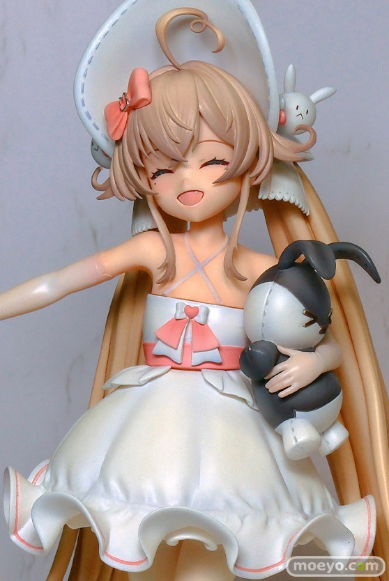 画像　フィギュア　サンプル　レビュー　ワンダーフェスティバル2025 [冬]　mio-malc 松坂屋模型店　龍閃堂
 02