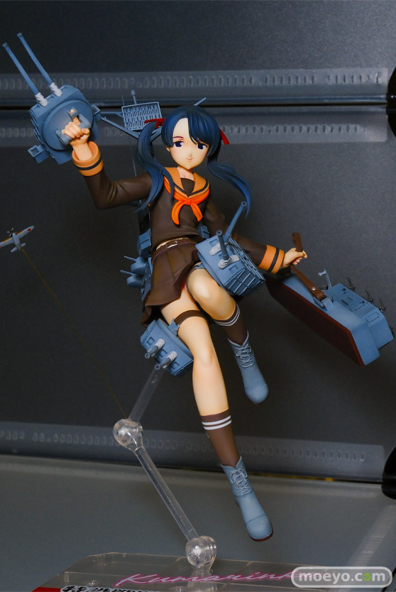 画像　フィギュア　サンプル　レビュー　ワンダーフェスティバル2025 [冬]　mio-malc 松坂屋模型店　龍閃堂
 11