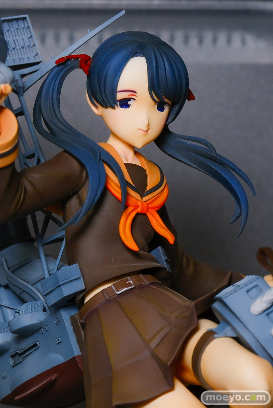 画像　フィギュア　サンプル　レビュー　ワンダーフェスティバル2025 [冬]　mio-malc 松坂屋模型店　龍閃堂
 12