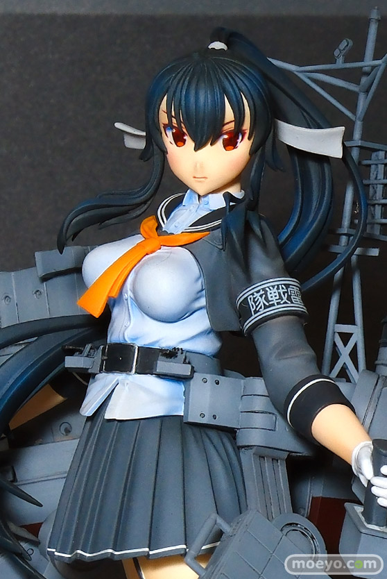 画像　フィギュア　サンプル　レビュー　ワンダーフェスティバル2025 [冬]　mio-malc 松坂屋模型店　龍閃堂
 14