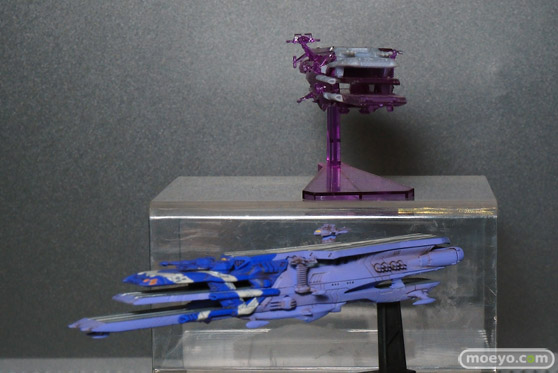 画像　フィギュア　サンプル　レビュー　ワンダーフェスティバル2025 [冬]　mio-malc 松坂屋模型店　龍閃堂
 15