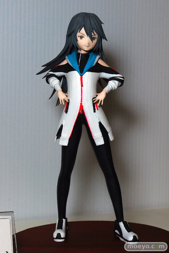 画像　フィギュア　サンプル　レビュー　ワンダーフェスティバル2025 [冬]　mio-malc 松坂屋模型店　龍閃堂
 16