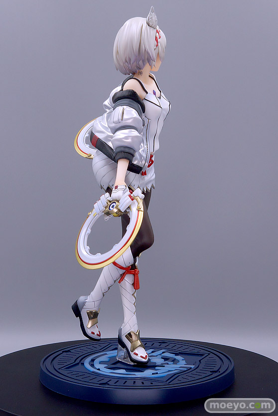 グッドスマイルカンパニー ゼノブレイド3 ミオ 磯+やまちモワノー アンドウケンジ ケロリソ 製品版 フィギュア 03