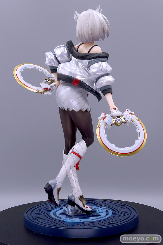 グッドスマイルカンパニー ゼノブレイド3 ミオ 磯+やまちモワノー アンドウケンジ ケロリソ 製品版 フィギュア 04