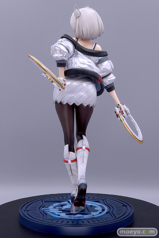 グッドスマイルカンパニー ゼノブレイド3 ミオ 磯+やまちモワノー アンドウケンジ ケロリソ 製品版 フィギュア 05