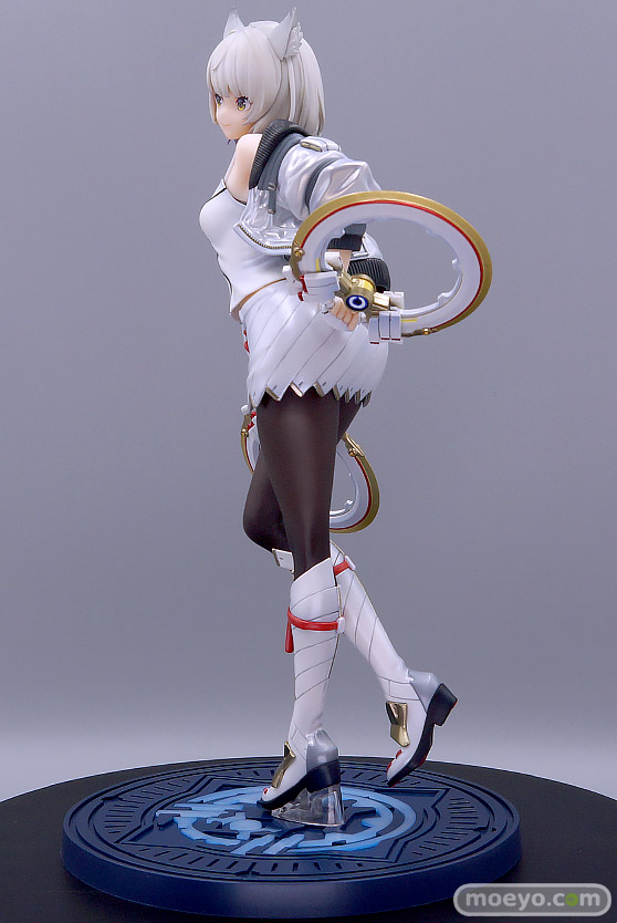 グッドスマイルカンパニー ゼノブレイド3 ミオ 磯+やまちモワノー アンドウケンジ ケロリソ 製品版 フィギュア 06