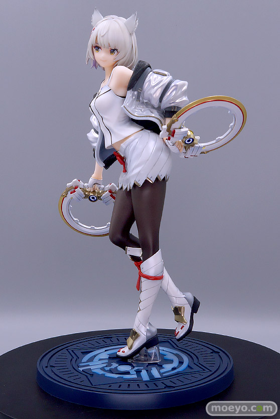 グッドスマイルカンパニー ゼノブレイド3 ミオ 磯+やまちモワノー アンドウケンジ ケロリソ 製品版 フィギュア 07