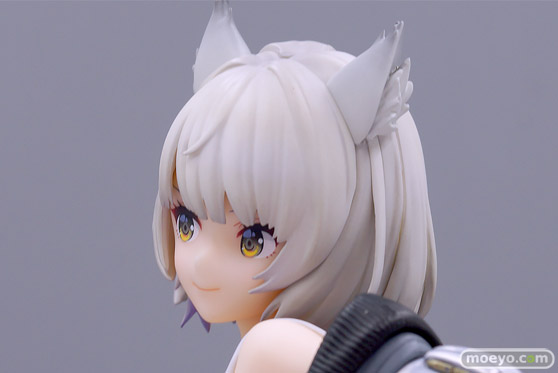 グッドスマイルカンパニー ゼノブレイド3 ミオ 磯+やまちモワノー アンドウケンジ ケロリソ 製品版 フィギュア 11