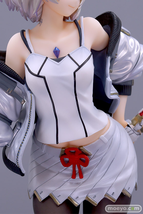 グッドスマイルカンパニー ゼノブレイド3 ミオ 磯+やまちモワノー アンドウケンジ ケロリソ 製品版 フィギュア 12