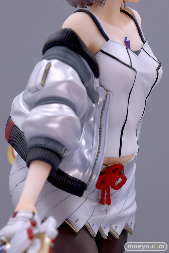 グッドスマイルカンパニー ゼノブレイド3 ミオ 磯+やまちモワノー アンドウケンジ ケロリソ 製品版 フィギュア 13