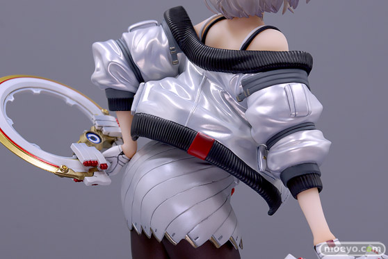 グッドスマイルカンパニー ゼノブレイド3 ミオ 磯+やまちモワノー アンドウケンジ ケロリソ 製品版 フィギュア 14