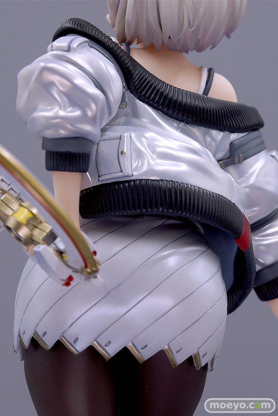 グッドスマイルカンパニー ゼノブレイド3 ミオ 磯+やまちモワノー アンドウケンジ ケロリソ 製品版 フィギュア 15