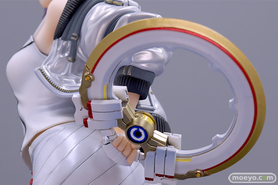 グッドスマイルカンパニー ゼノブレイド3 ミオ 磯+やまちモワノー アンドウケンジ ケロリソ 製品版 フィギュア 17