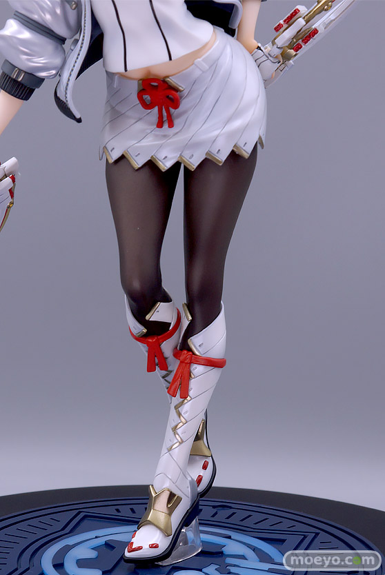 グッドスマイルカンパニー ゼノブレイド3 ミオ 磯+やまちモワノー アンドウケンジ ケロリソ 製品版 フィギュア 19