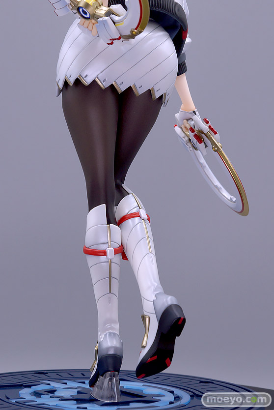 グッドスマイルカンパニー ゼノブレイド3 ミオ 磯+やまちモワノー アンドウケンジ ケロリソ 製品版 フィギュア 20