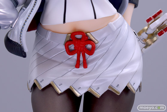 グッドスマイルカンパニー ゼノブレイド3 ミオ 磯+やまちモワノー アンドウケンジ ケロリソ 製品版 フィギュア 22