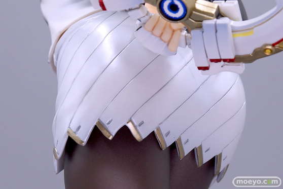 グッドスマイルカンパニー ゼノブレイド3 ミオ 磯+やまちモワノー アンドウケンジ ケロリソ 製品版 フィギュア 25