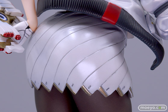 グッドスマイルカンパニー ゼノブレイド3 ミオ 磯+やまちモワノー アンドウケンジ ケロリソ 製品版 フィギュア 26