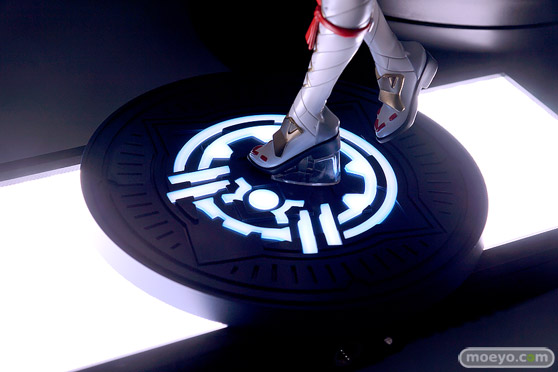 グッドスマイルカンパニー ゼノブレイド3 ミオ 磯+やまちモワノー アンドウケンジ ケロリソ 製品版 フィギュア 33