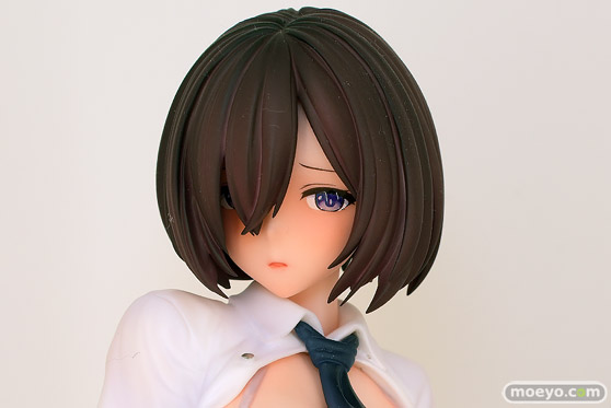 igou Figure べんじょの秘密 ワンダーフェスティバル2025 [冬]  フィギュア キャストオフ エロ 05