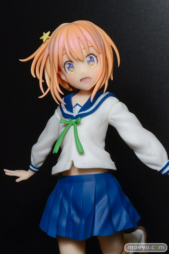 画像　フィギュア　サンプル　レビュー　ワンダーフェスティバル2025 [冬]　プラネステーロ ミリメートルモデリング　土管ハウジングセンター名古屋
 02