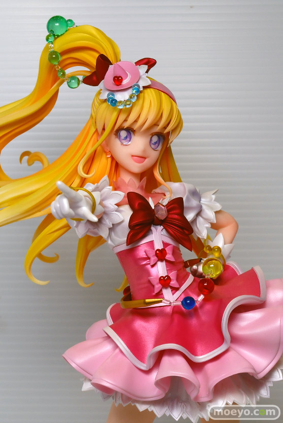 画像　フィギュア　サンプル　レビュー　ワンダーフェスティバル2025 [冬]　プラネステーロ ミリメートルモデリング　土管ハウジングセンター名古屋
 06