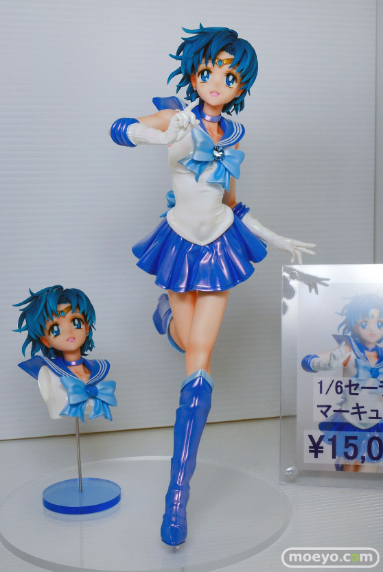 画像　フィギュア　サンプル　レビュー　ワンダーフェスティバル2025 [冬]　プラネステーロ ミリメートルモデリング　土管ハウジングセンター名古屋
 07