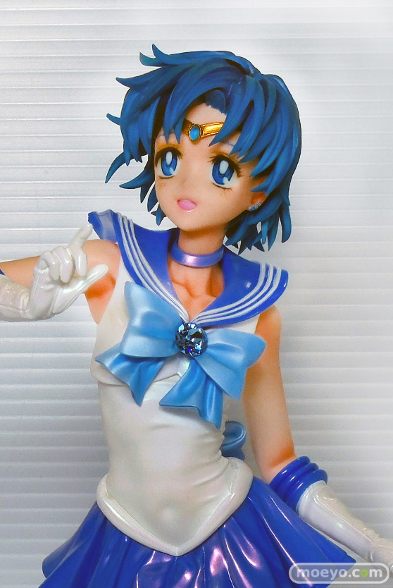 画像　フィギュア　サンプル　レビュー　ワンダーフェスティバル2025 [冬]　プラネステーロ ミリメートルモデリング　土管ハウジングセンター名古屋
 08