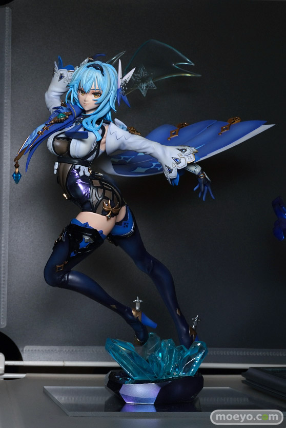 画像　フィギュア　サンプル　レビュー　ワンダーフェスティバル2025 [冬]　プラネステーロ ミリメートルモデリング　土管ハウジングセンター名古屋
 11