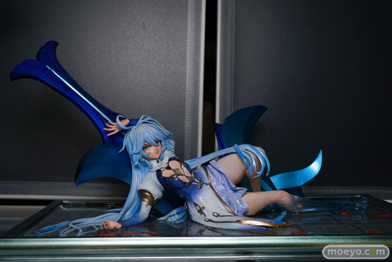 画像　フィギュア　サンプル　レビュー　ワンダーフェスティバル2025 [冬]　プラネステーロ ミリメートルモデリング　土管ハウジングセンター名古屋
 13