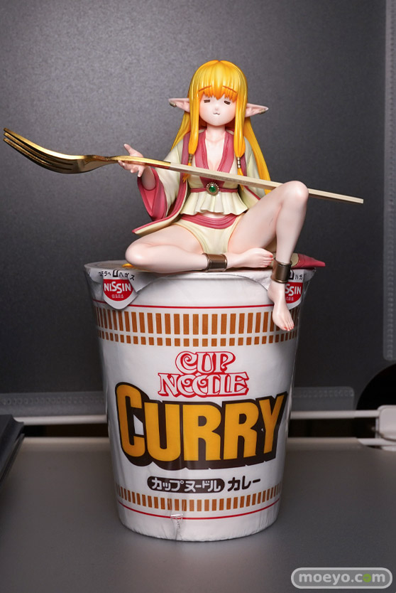 画像　フィギュア　サンプル　レビュー　ワンダーフェスティバル2025 [冬]　プラネステーロ ミリメートルモデリング　土管ハウジングセンター名古屋
 18