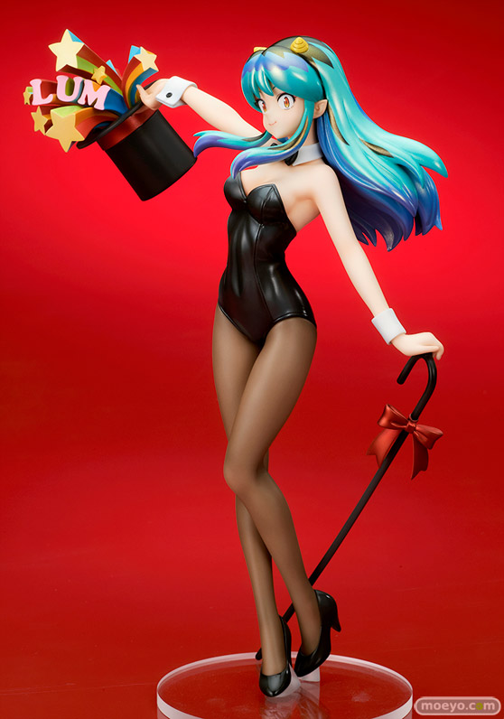 キューズQ うる星やつら ラム バニーガールStyle 絵里子 えこし フィギュア 03