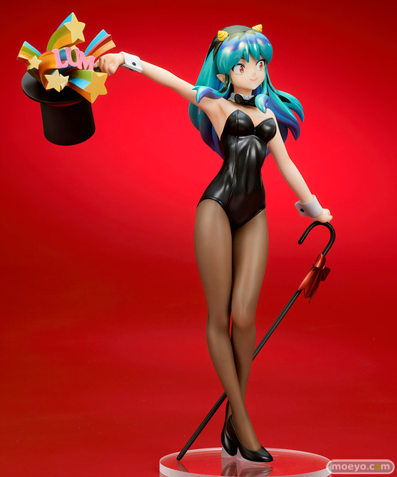 キューズQ うる星やつら ラム バニーガールStyle 絵里子 えこし フィギュア 04