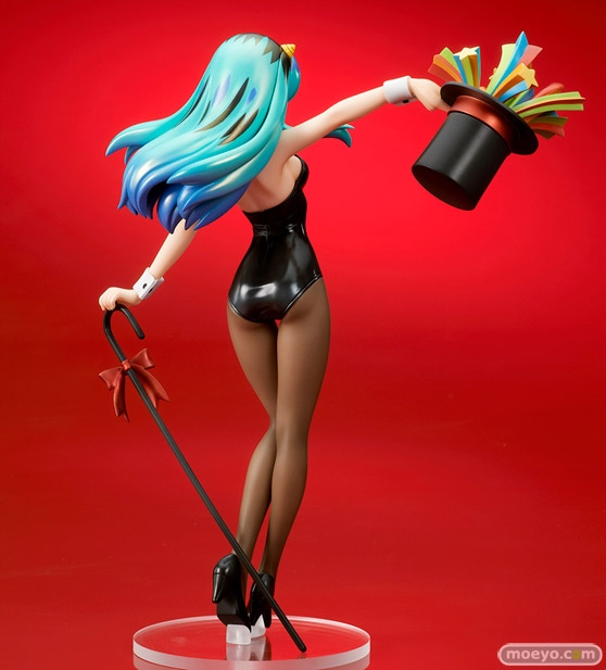 キューズQ うる星やつら ラム バニーガールStyle 絵里子 えこし フィギュア 05