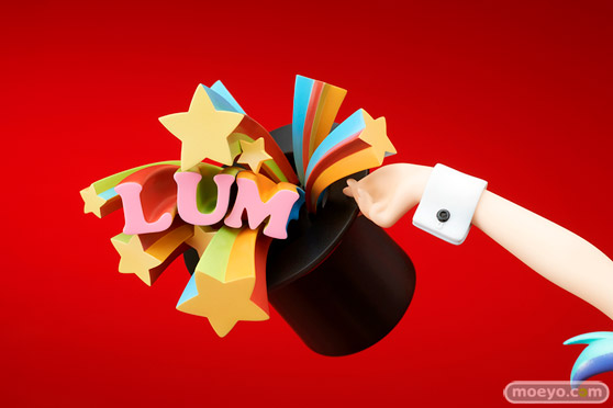 キューズQ うる星やつら ラム バニーガールStyle 絵里子 えこし フィギュア 06