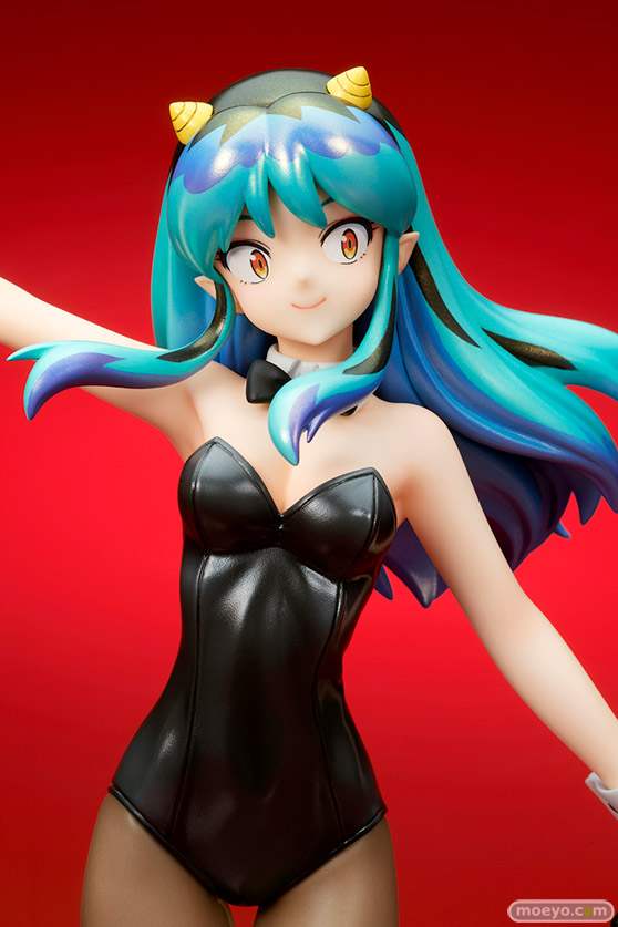 キューズQ うる星やつら ラム バニーガールStyle 絵里子 えこし フィギュア 07