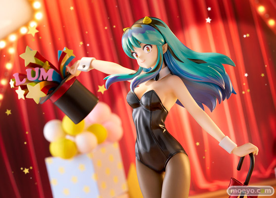 キューズQ うる星やつら ラム バニーガールStyle 絵里子 えこし フィギュア 13