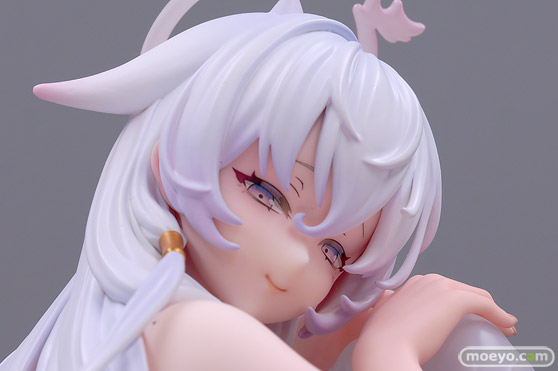 HOTVENUS Sueスーエ オリジナルキャラクター 純白のエンジェルちゃん かふき 6o9 ネイティブ エロ キャストオフ フィギュア 製品版 11