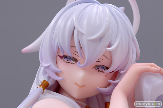 HOTVENUS Sueスーエ オリジナルキャラクター 純白のエンジェルちゃん かふき 6o9 ネイティブ エロ キャストオフ フィギュア 製品版 12