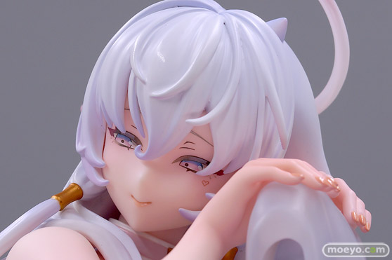 HOTVENUS Sueスーエ オリジナルキャラクター 純白のエンジェルちゃん かふき 6o9 ネイティブ エロ キャストオフ フィギュア 製品版 13