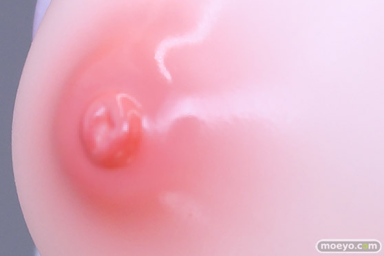 HOTVENUS Sueスーエ オリジナルキャラクター 純白のエンジェルちゃん かふき 6o9 ネイティブ エロ キャストオフ フィギュア 製品版 22