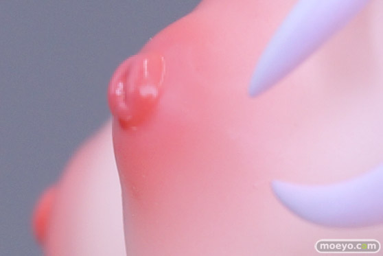 HOTVENUS Sueスーエ オリジナルキャラクター 純白のエンジェルちゃん かふき 6o9 ネイティブ エロ キャストオフ フィギュア 製品版 25