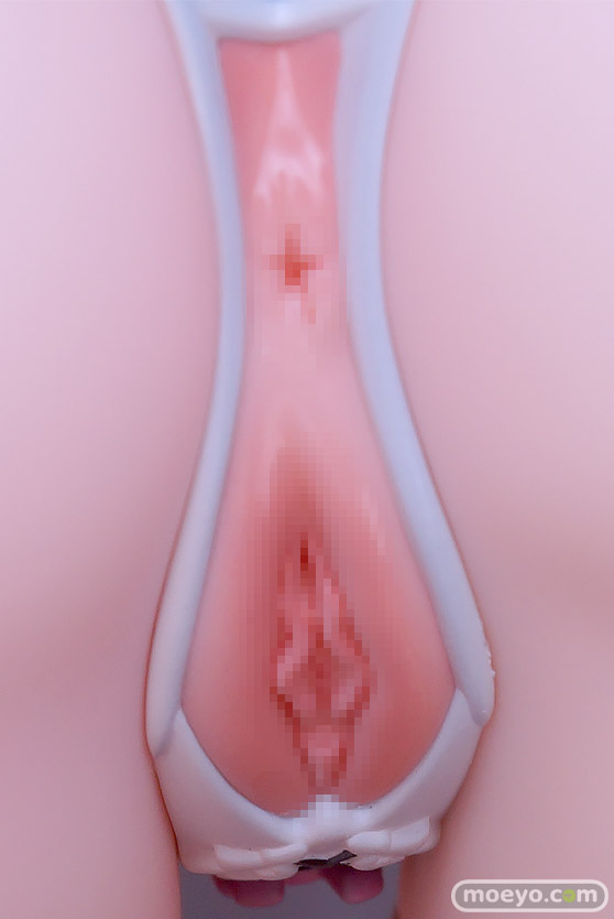 HOTVENUS Sueスーエ オリジナルキャラクター 純白のエンジェルちゃん かふき 6o9 ネイティブ エロ キャストオフ フィギュア 製品版 34